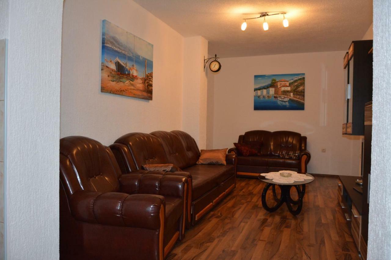 Apartment Vrban 센 외부 사진