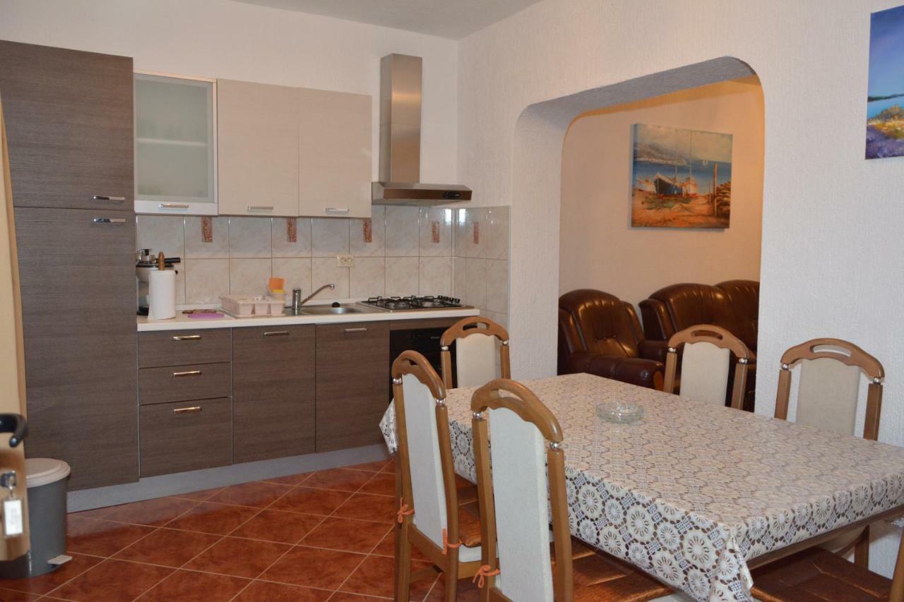 Apartment Vrban 센 외부 사진