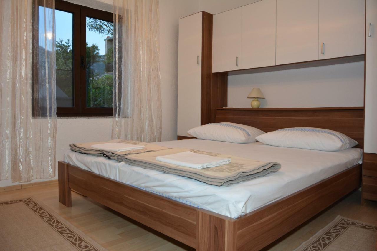 Apartment Vrban 센 외부 사진