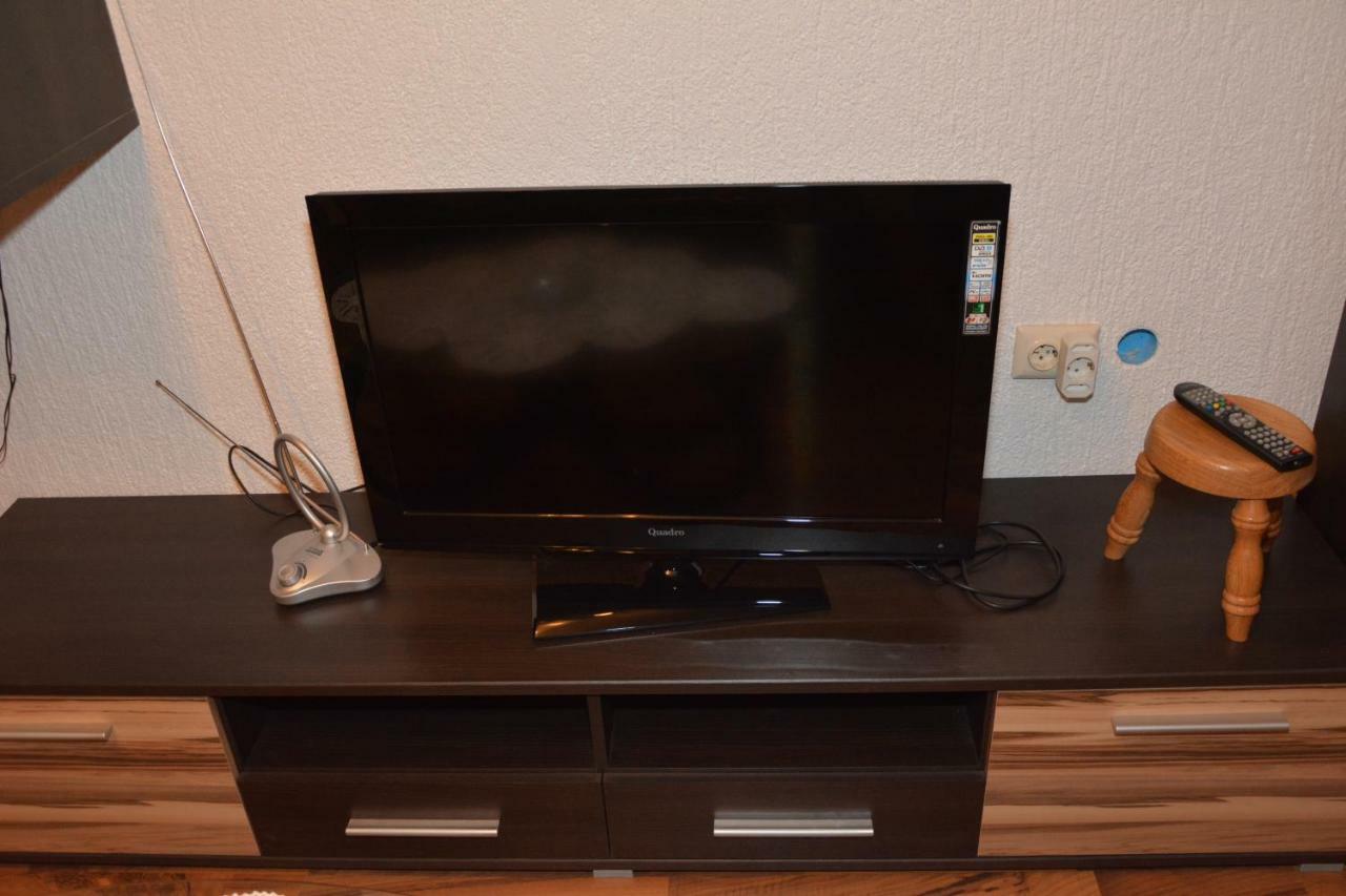 Apartment Vrban 센 외부 사진