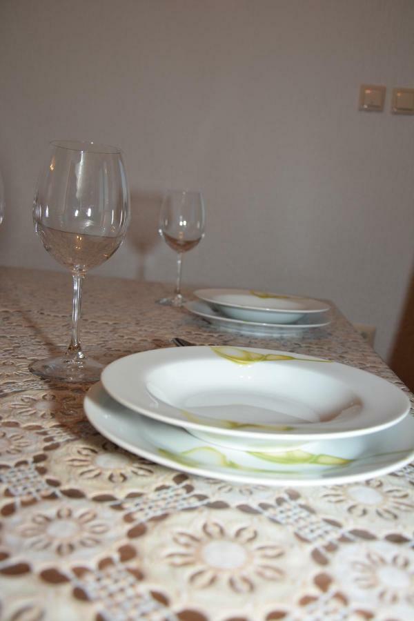 Apartment Vrban 센 외부 사진