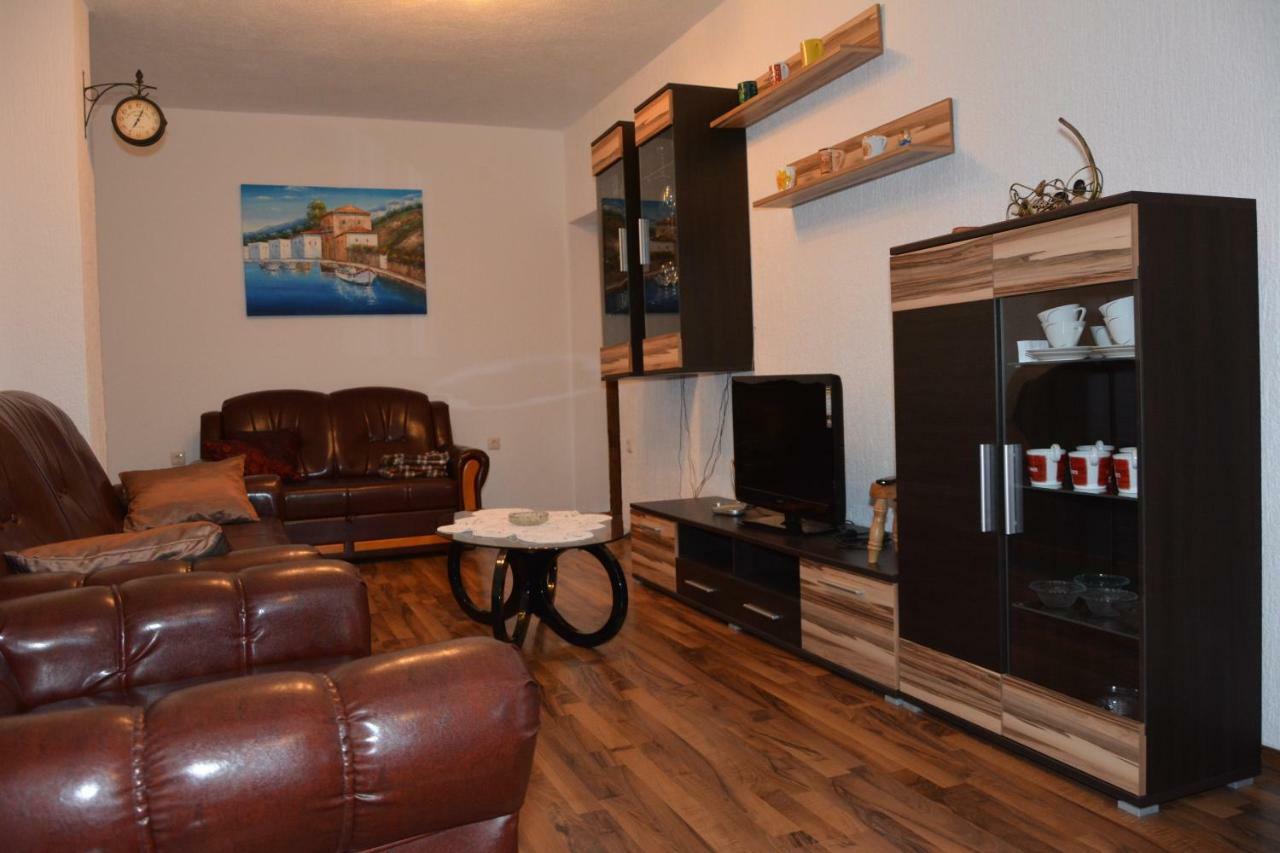 Apartment Vrban 센 외부 사진