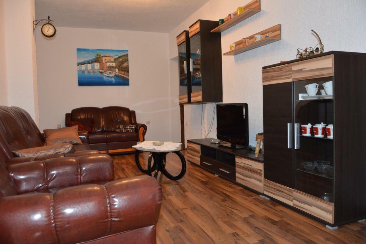 Apartment Vrban 센 외부 사진