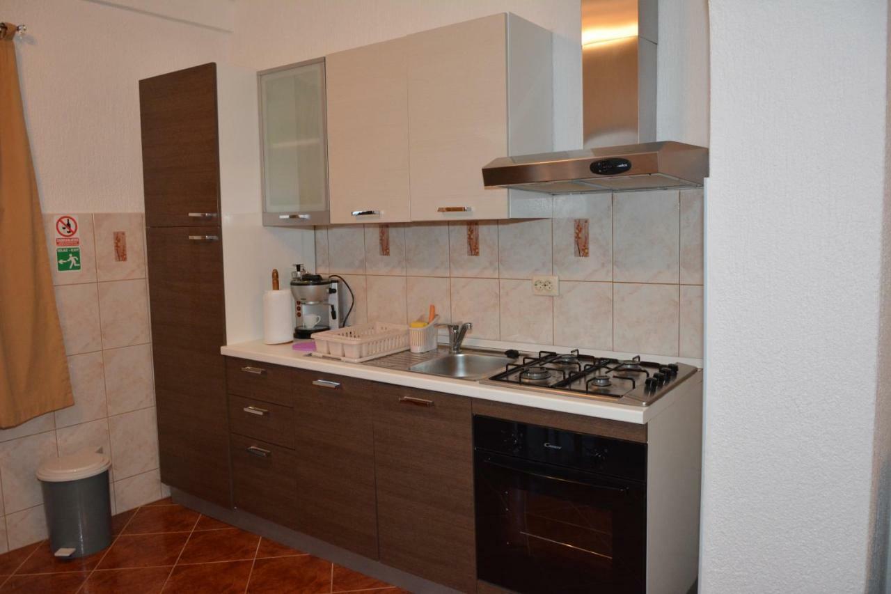 Apartment Vrban 센 외부 사진