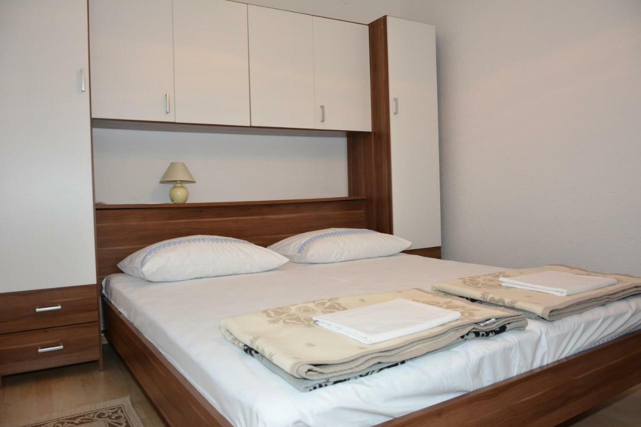 Apartment Vrban 센 외부 사진