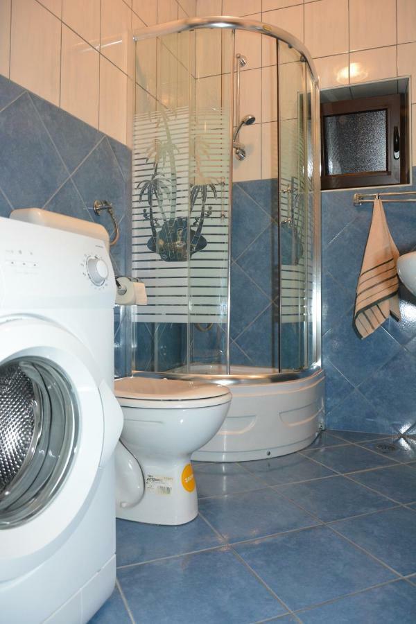 Apartment Vrban 센 외부 사진