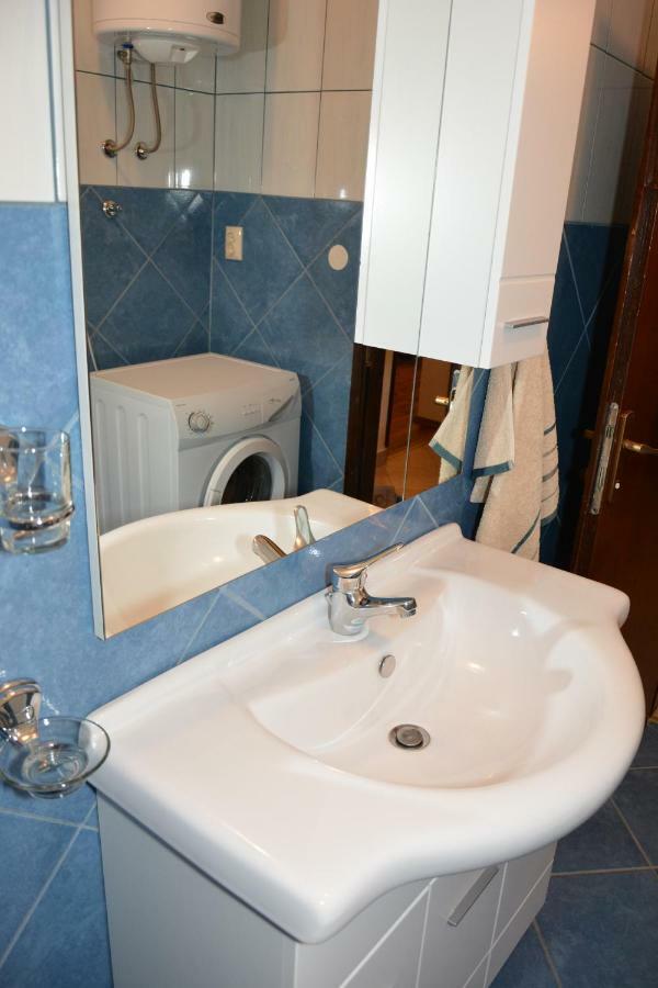 Apartment Vrban 센 외부 사진