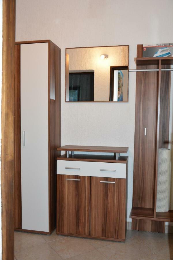 Apartment Vrban 센 외부 사진